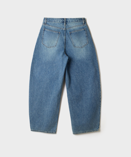 Wide Curved Jeans_SPTJG49C73