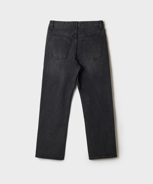 Straight Jeans_SPTJG49C72