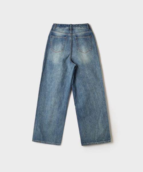 Long Wide Jeans_SPTJGA9G71
