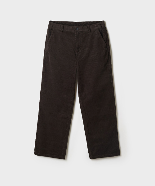 [WARM] Corduroy Straight Fit Pants_SPTCG4VCS1