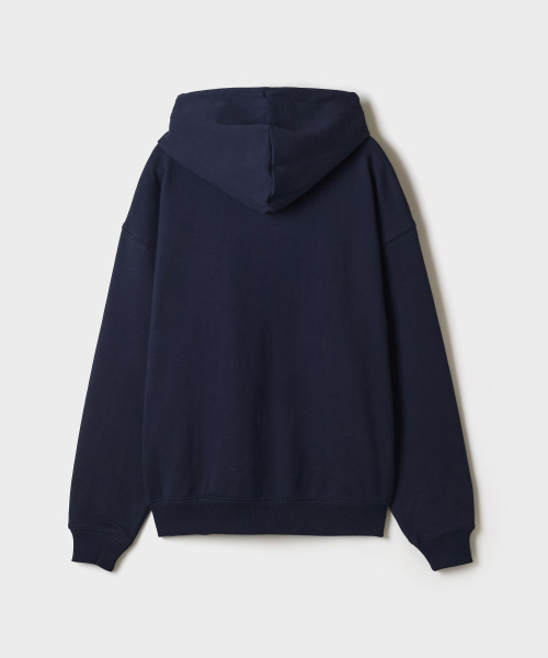 Seoul Korea Hooded Pullover_SPMNG4TC77