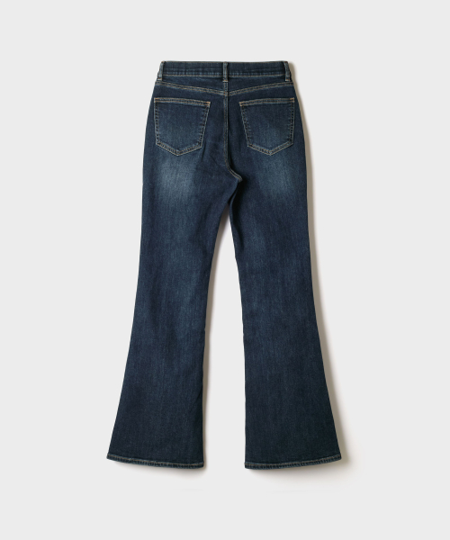 [WARM] Bootcut Jeans_SPTJG4VG61