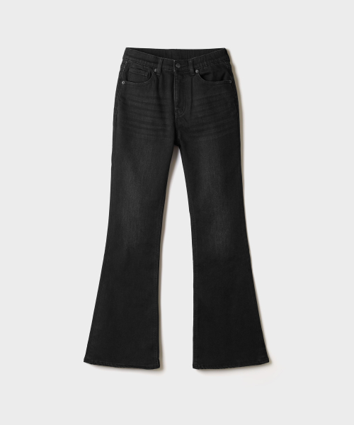 [WARM] Bootcut Jeans_SPTJG4VG61