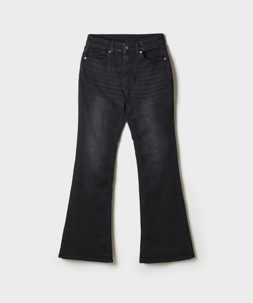 [WARM] Bootcut Jeans_SPTJG4VG61