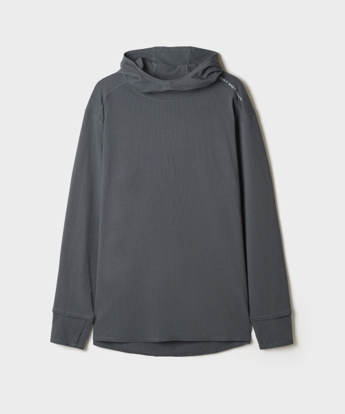[ACTIVE] Mesh Balaclava Hood_SPMNG4TC90