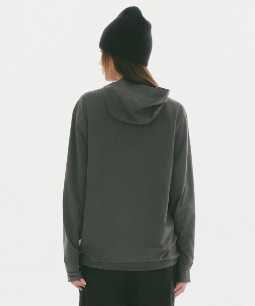 [ACTIVE] Mesh Balaclava Hood_SPMNG4TC90