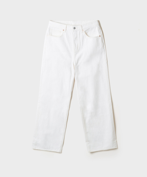 [WARM] Wide Jeans_SPTJG4VC51