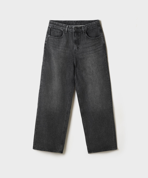 [WARM] Wide Jeans_SPTJG4VC51