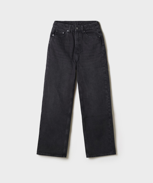 [WARM] Straight Jeans_SPTJG4VG31