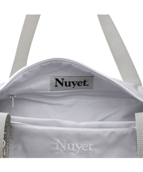 Devil round boston bag _ Grey