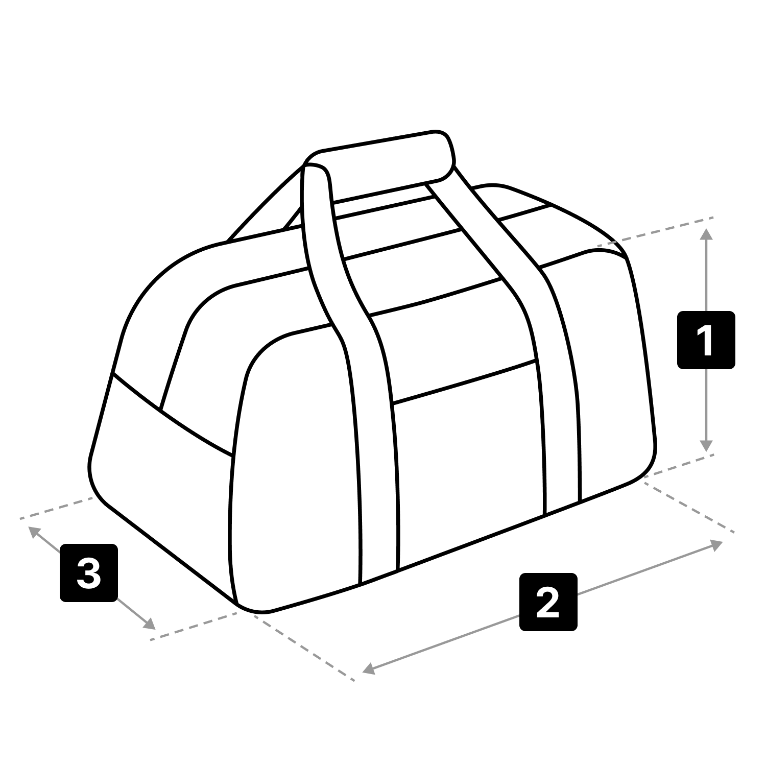Size measurement guide