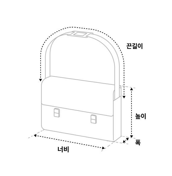 crossbody bag