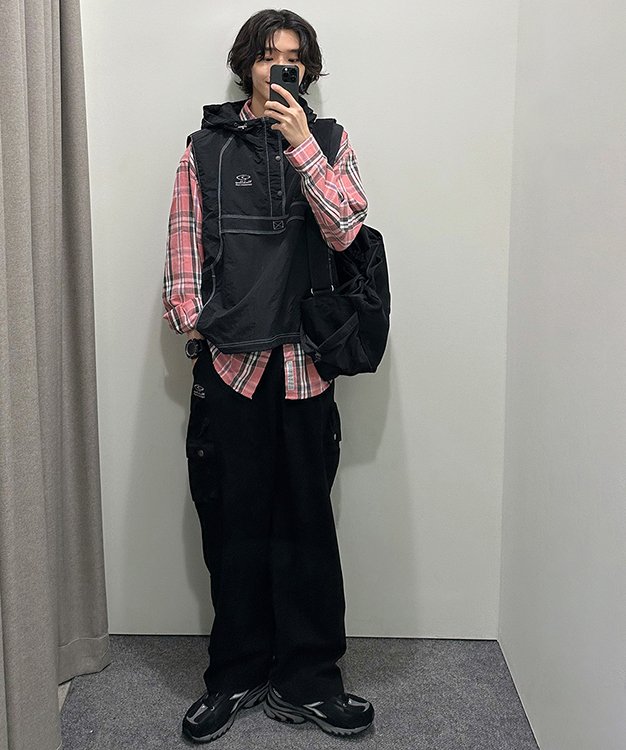 스타일 모아보기