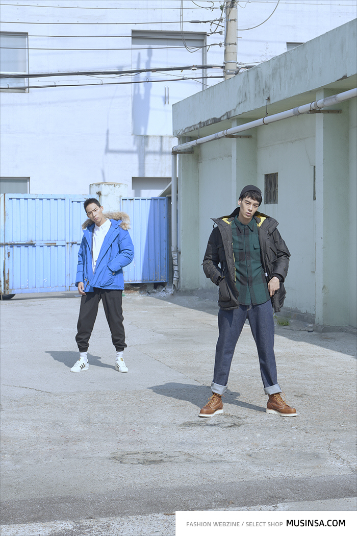 그 길의 끝 그 길의 끝