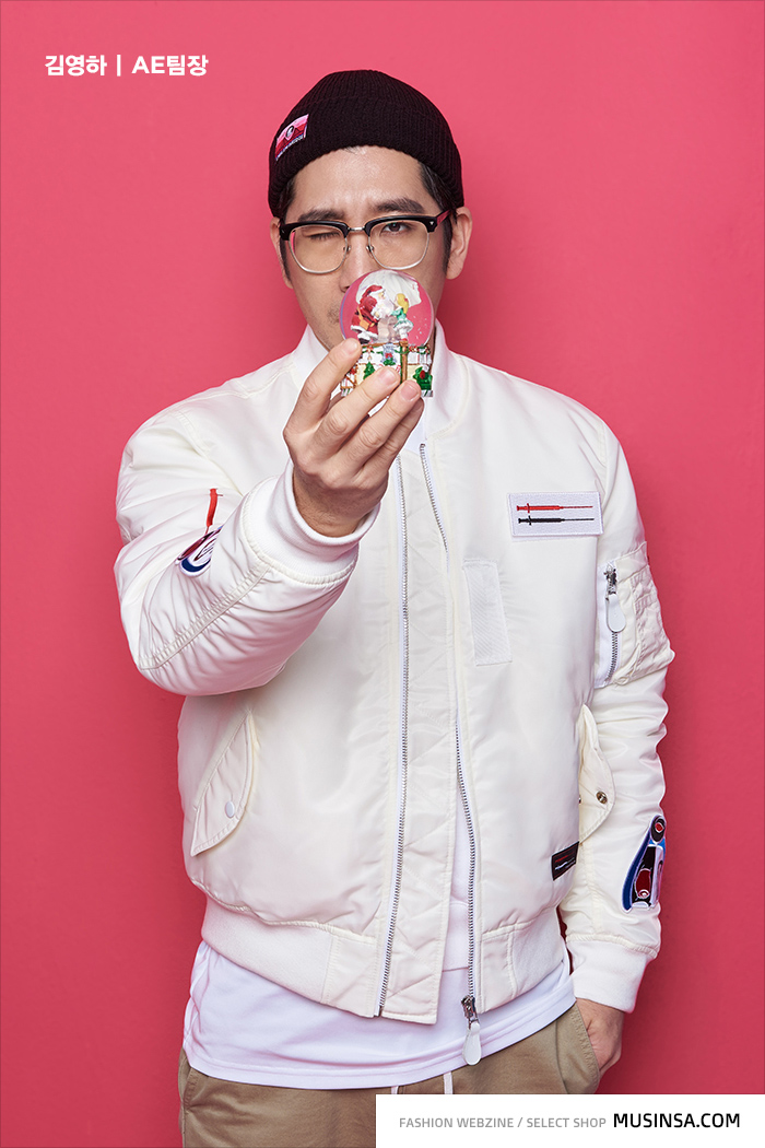 각자의 취향 : 2015 아우터 각자의 취향 : 2015 아우터