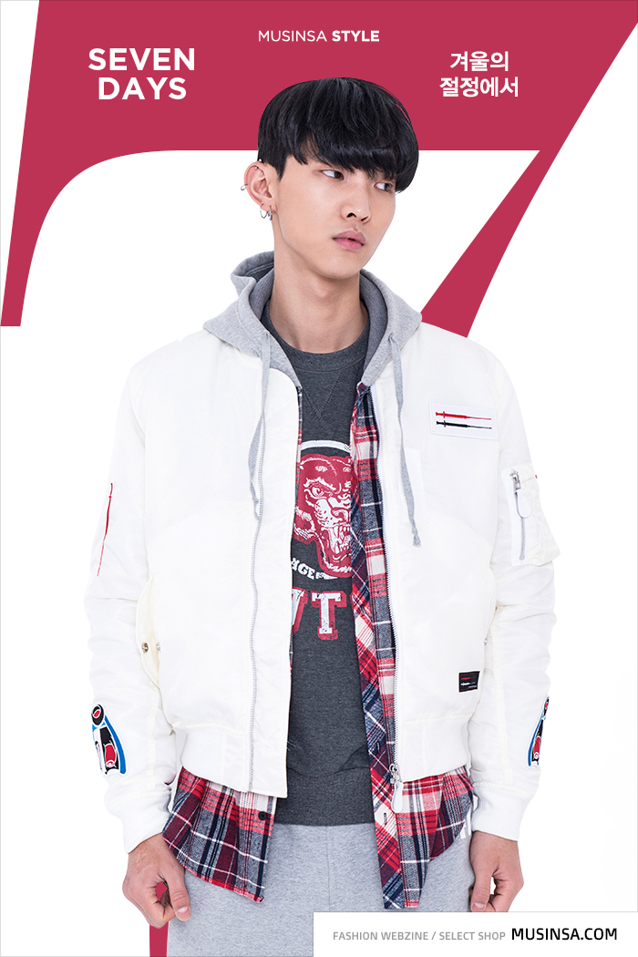 세븐 데이즈 세븐 데이즈