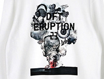 패션 | 개성 폭발! 드리프트아웃(Driftout)의 새로운 스웨트셔츠