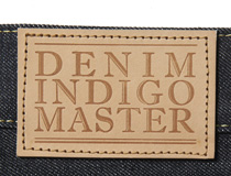 패션 | 데님인디고마스터(Denim Indigo Master), 두 번째 '무신사 스탠다드'로 돌아오다