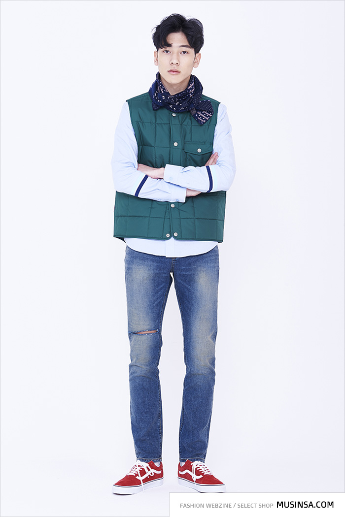 세븐 데이즈 세븐 데이즈