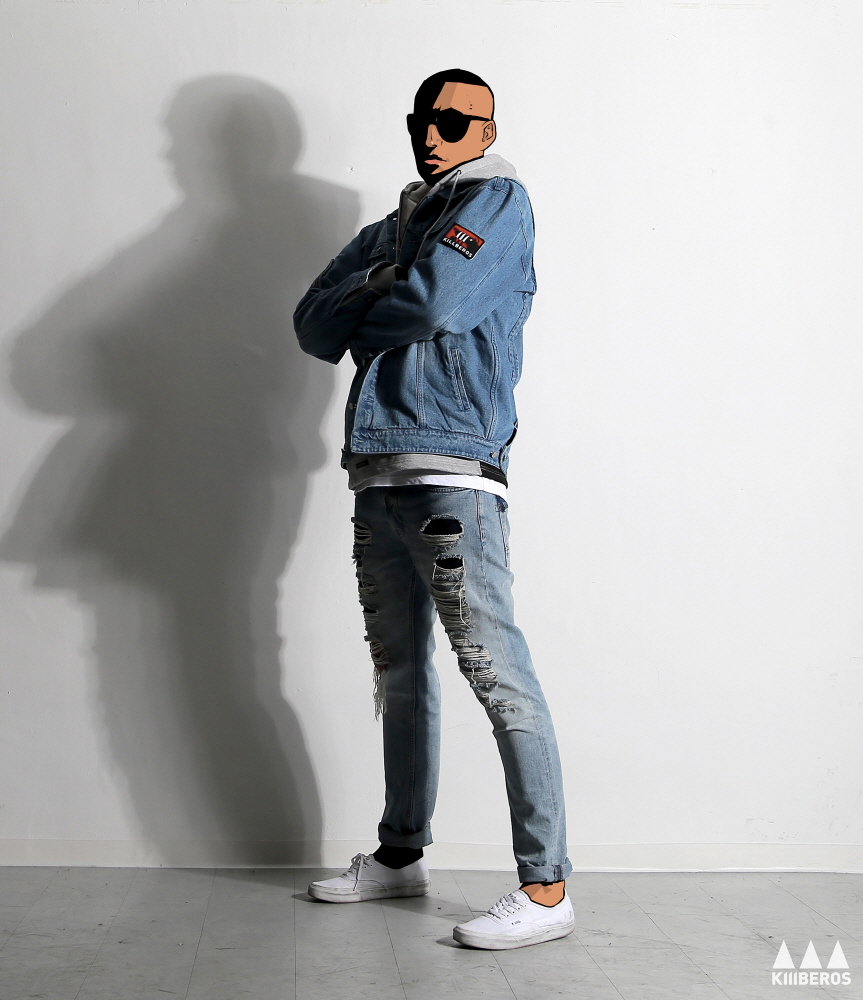 킬베로스의 도시킬베로스(KILLBEROS) 무신사 스토어