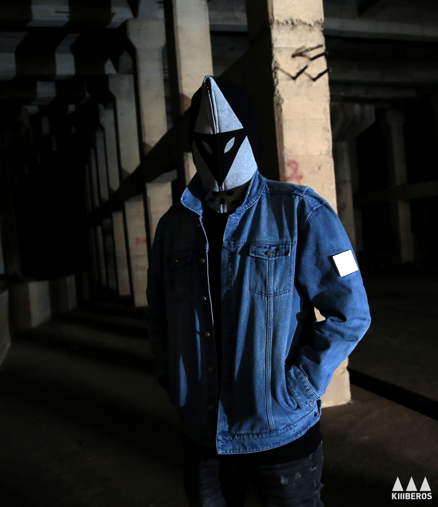 킬베로스의 도시킬베로스(KILLBEROS) 무신사 스토어