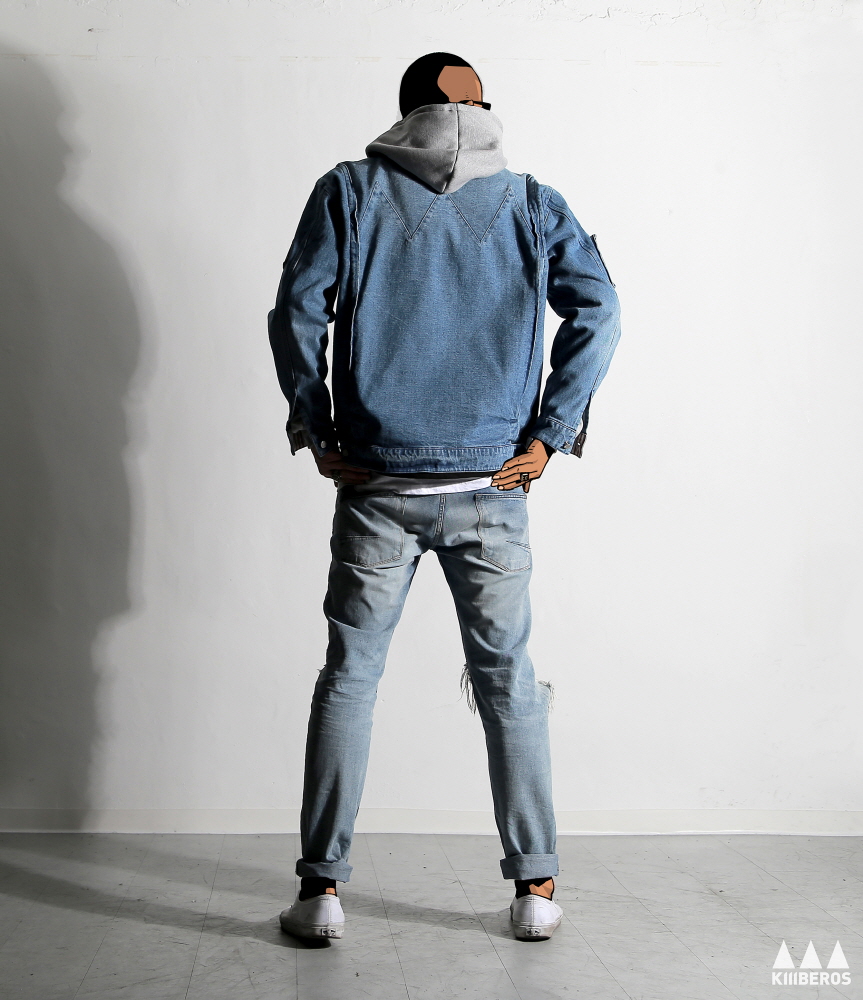 킬베로스의 도시킬베로스(KILLBEROS) 무신사 스토어