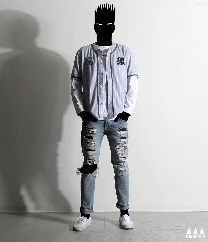 킬베로스의 도시킬베로스(KILLBEROS) 무신사 스토어