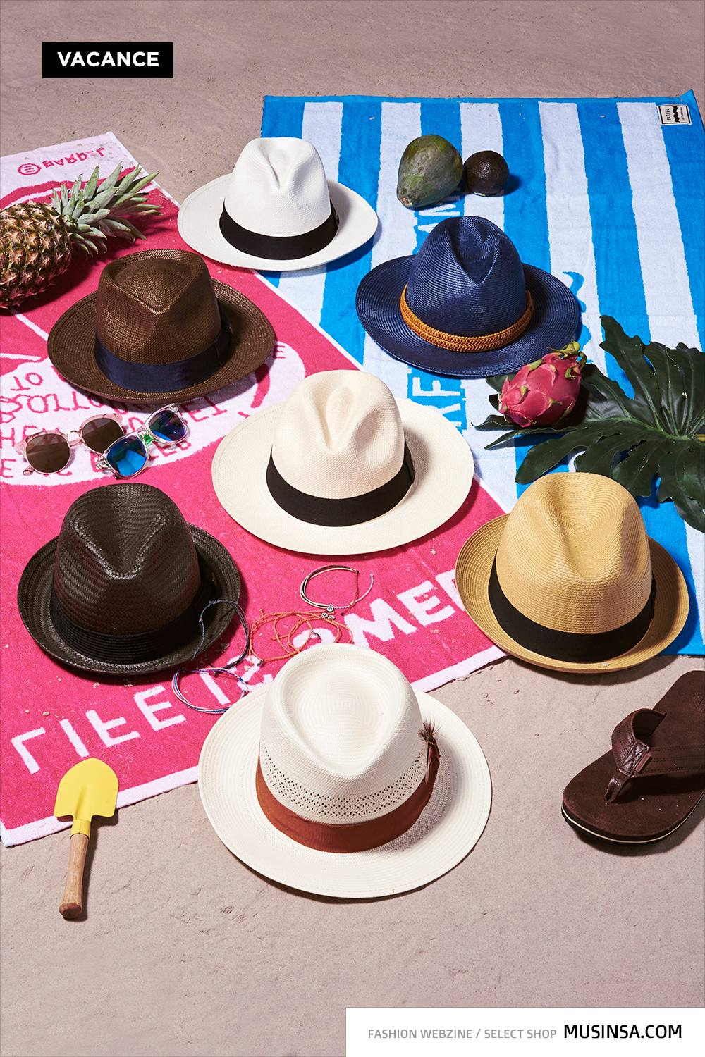 THE THEME OF HATS THE THEME OF HATS