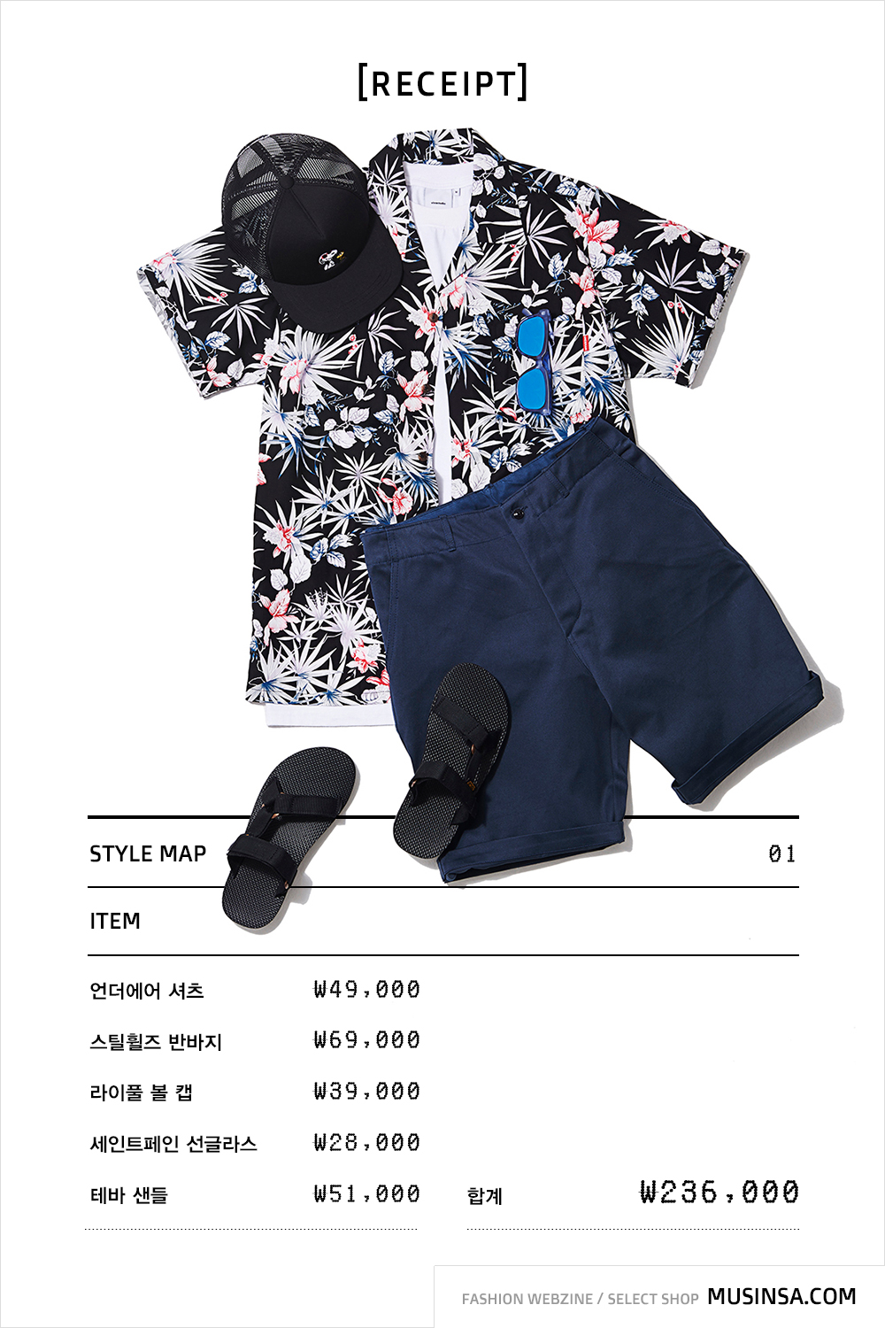 위클리 코디네이션 위클리 코디네이션