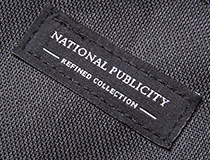 패션 | 내셔널 퍼블리시티(National Pubulicity)의 무신사 스탠다드 시리즈