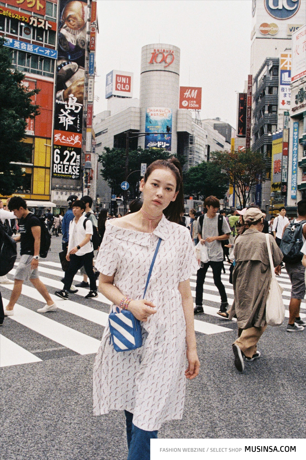 동경소녀 동경소녀
