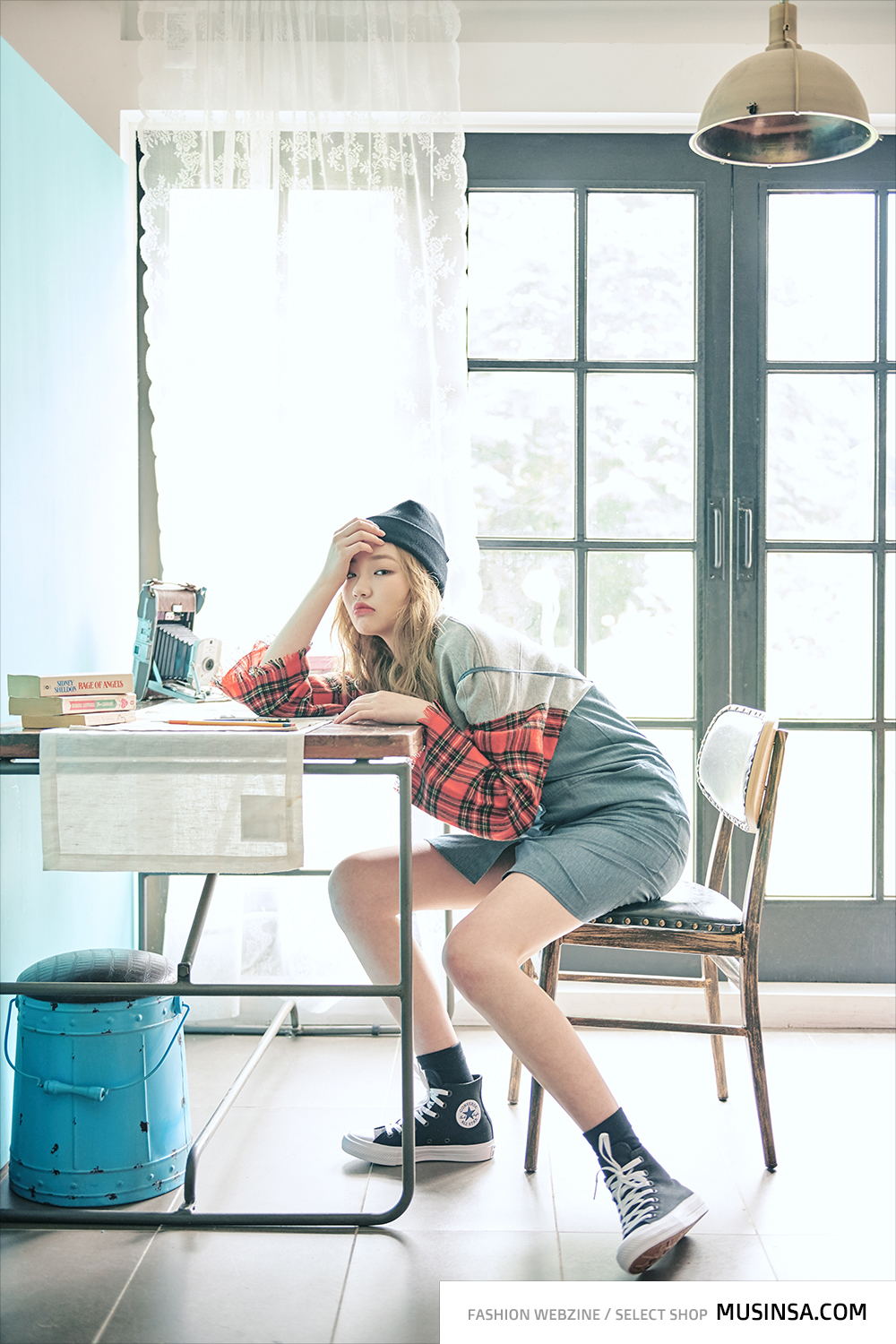 데이 드리머 데이 드리머