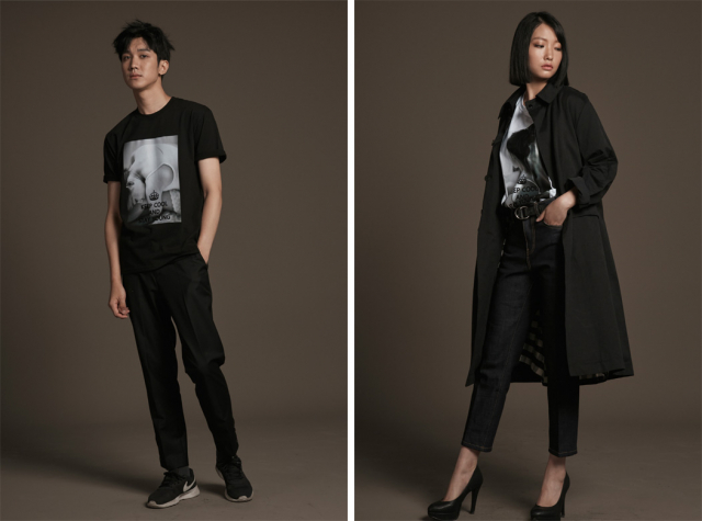 유주얼 에딧 2016 F/W 컬렉션 Connecting Link 발표. | 패션 토크(질문 금지) - 무신사