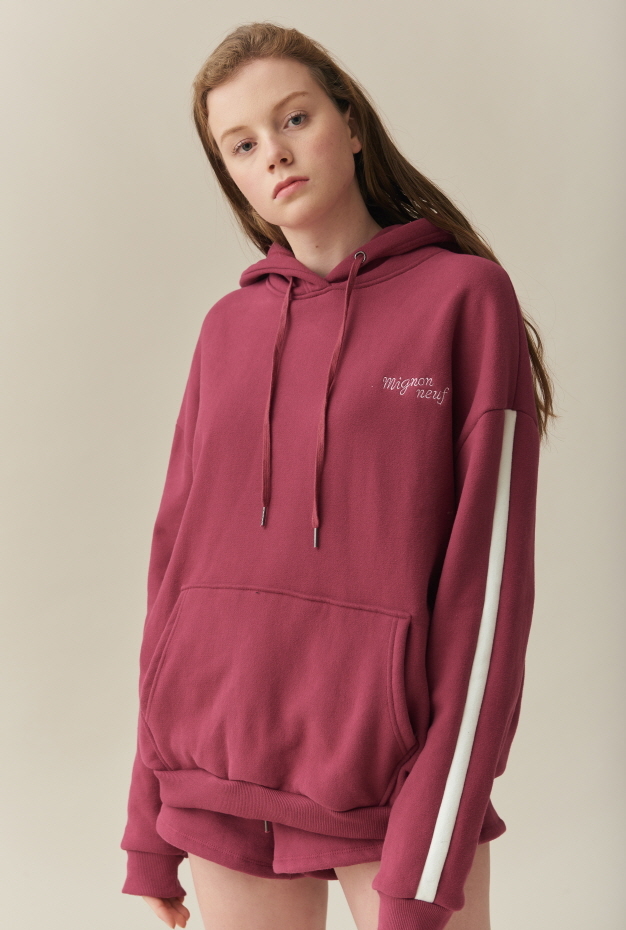 트윈스터즈 2-미뇽네프(MIGNONNEUF) | 무신사 스토어