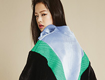 패션 | '나의 소녀시대'를 떠오르게 하는 미미카위(Mimicawe)의 겨울 컬렉션