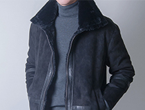 패션 | 분위기를 살려주는 효지노리코(Hyojinoriko) 의 무톤 재킷, 무신사 단독 할인!