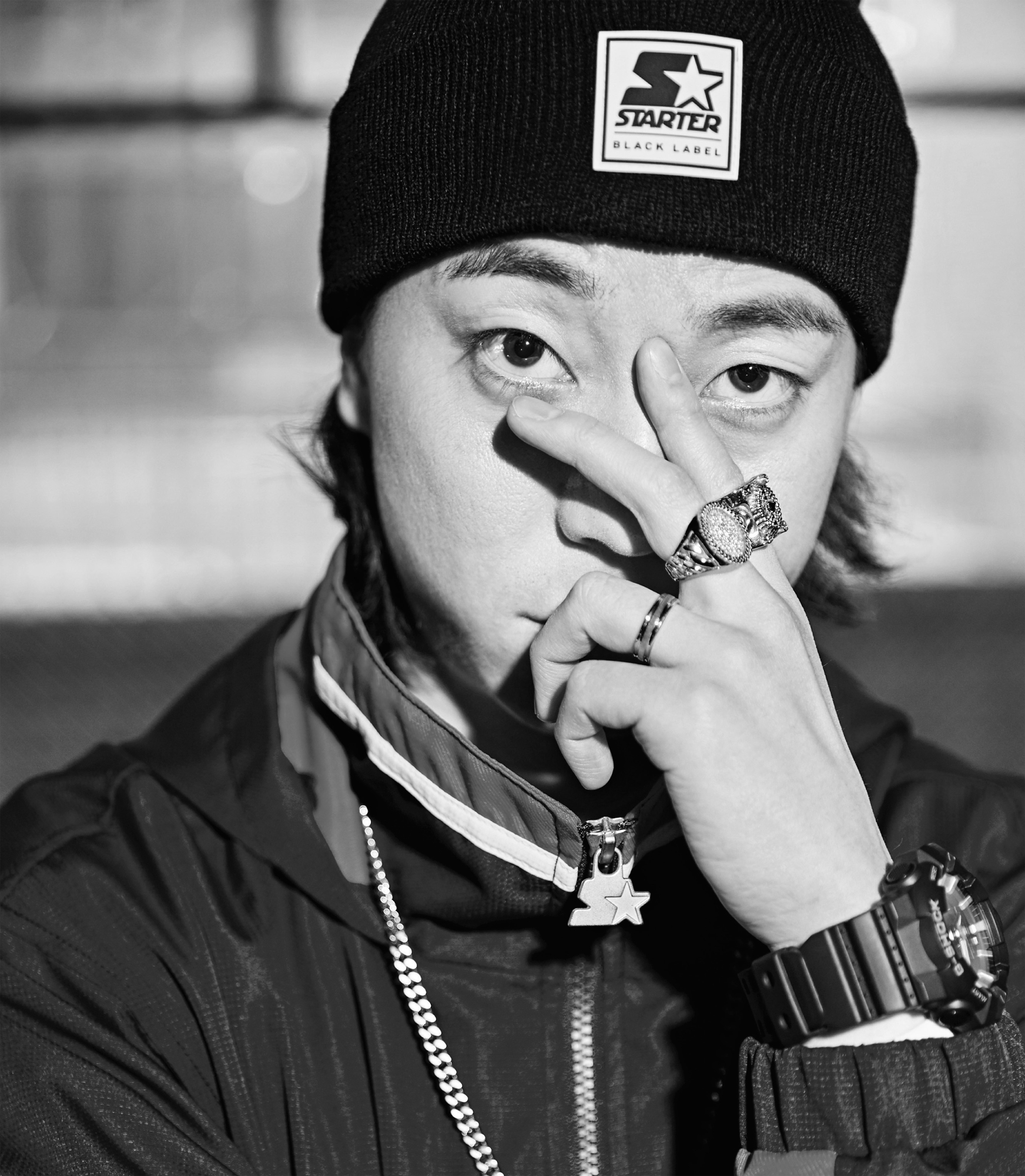 넉살의 생각 | 무신사