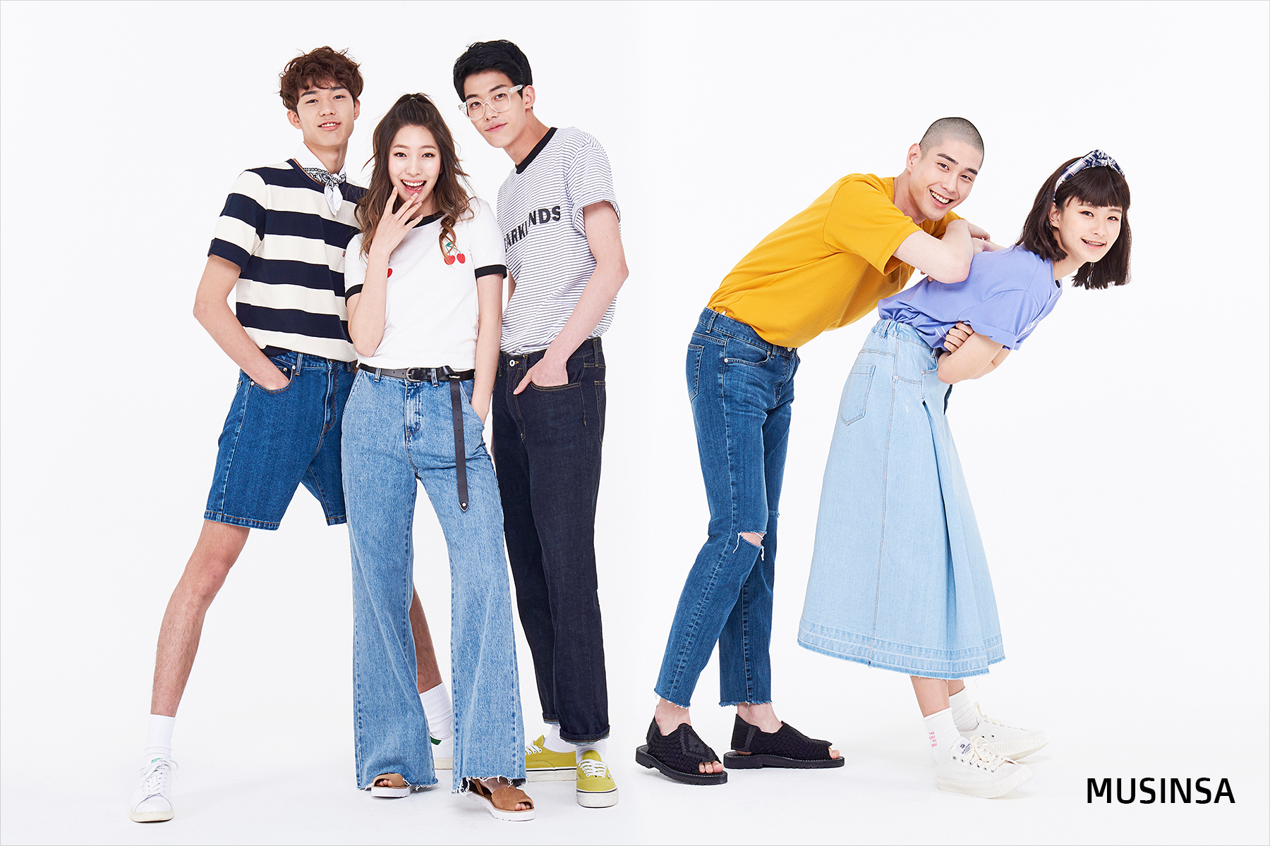 모두의 티셔츠 모두의 티셔츠