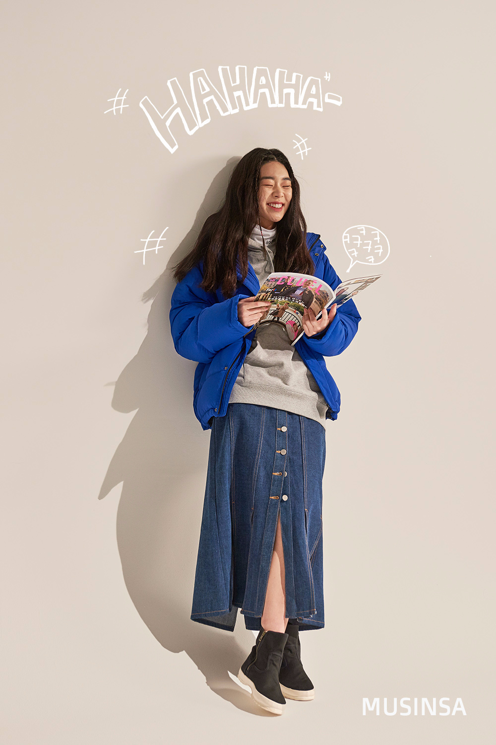 이렇게 싸고 좋은 옷은 찾기 힘들걸? 이렇게 싸고 좋은 옷은 찾기 힘들걸?