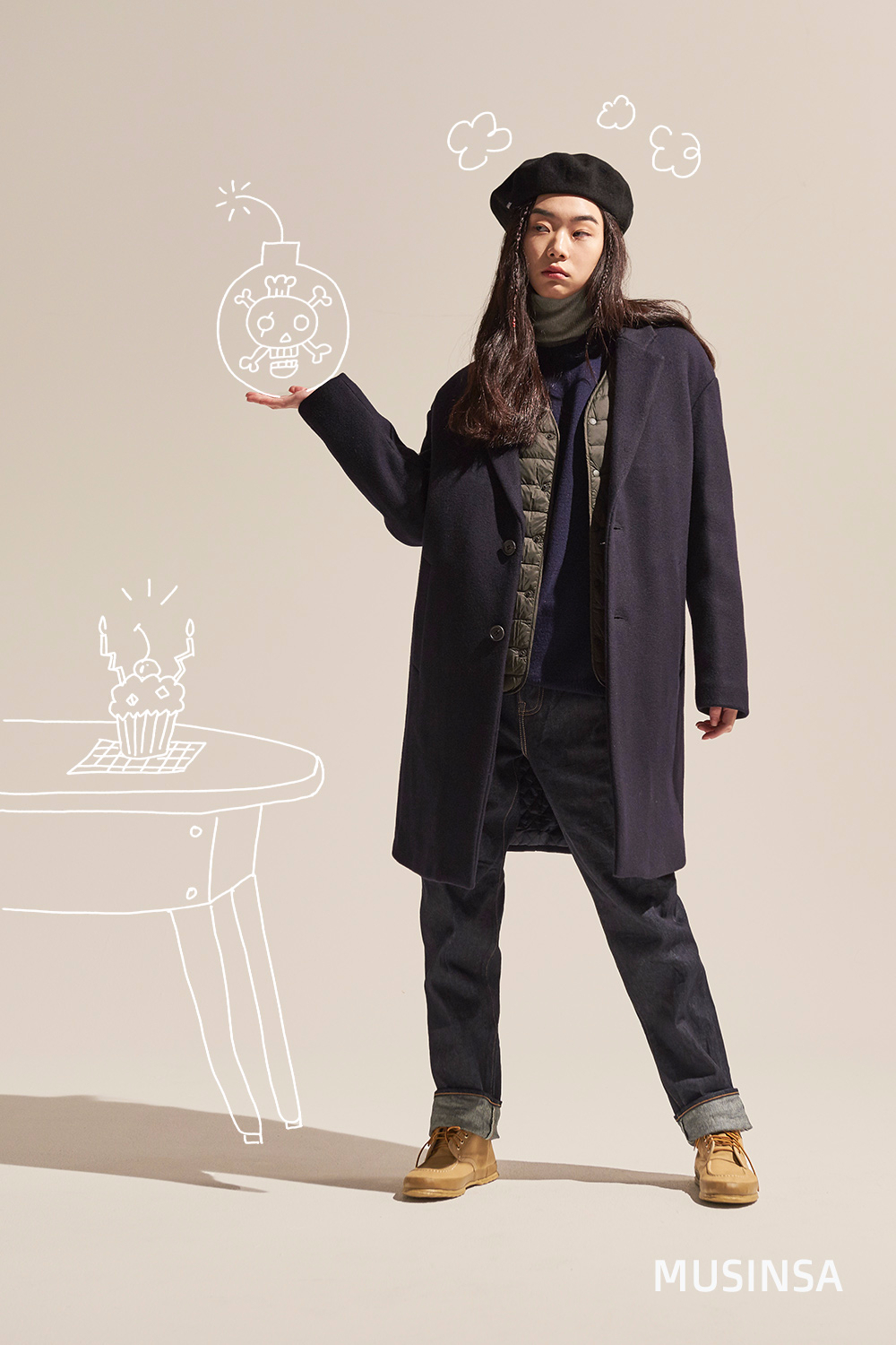 이렇게 싸고 좋은 옷은 찾기 힘들걸? 이렇게 싸고 좋은 옷은 찾기 힘들걸?