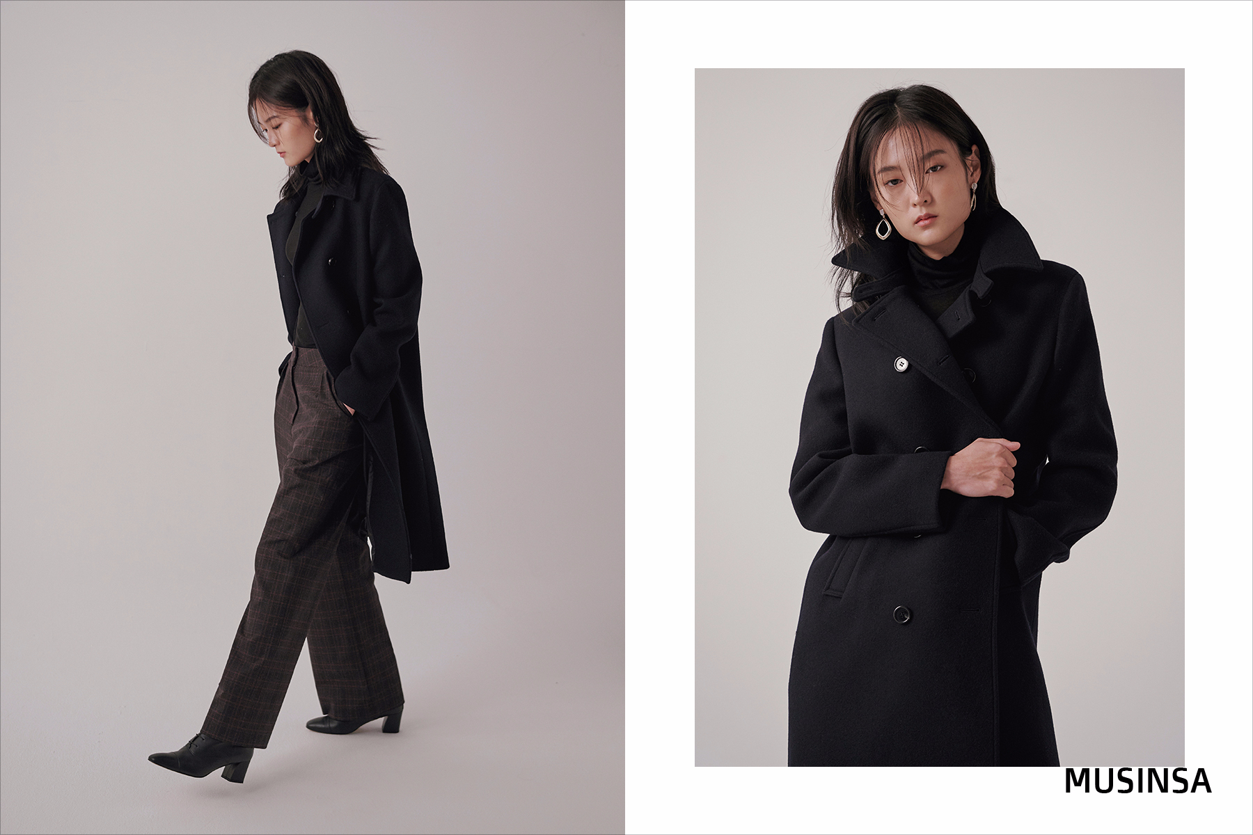 이토록 우아한 코트 이토록 우아한 코트