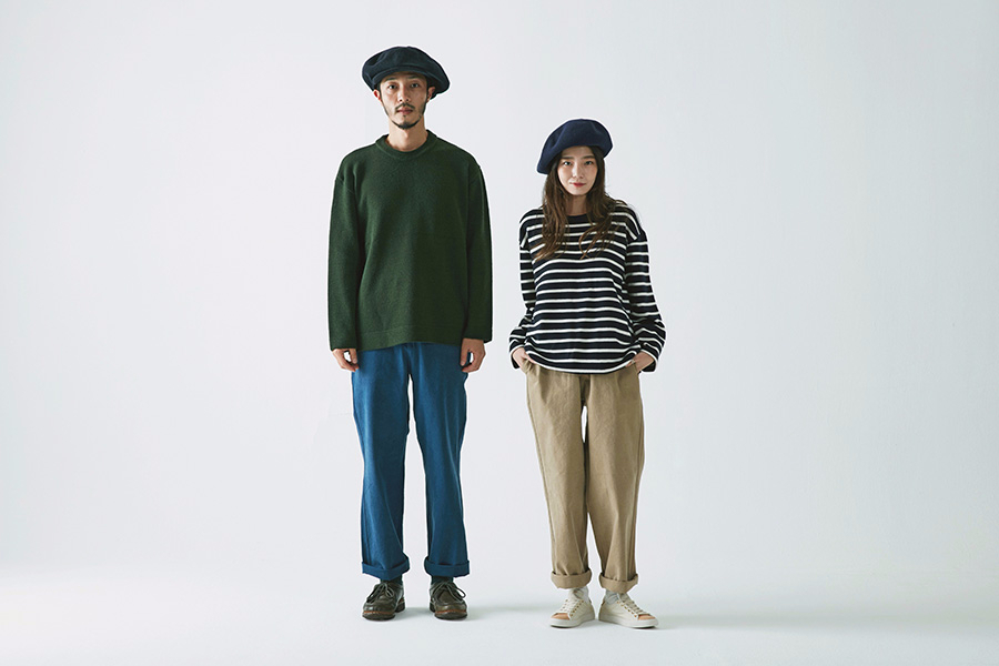길어서 좋은 플리스 재킷! 하이드아웃(Hideout)의 ″지킬 & 하이드!″ | 무신사