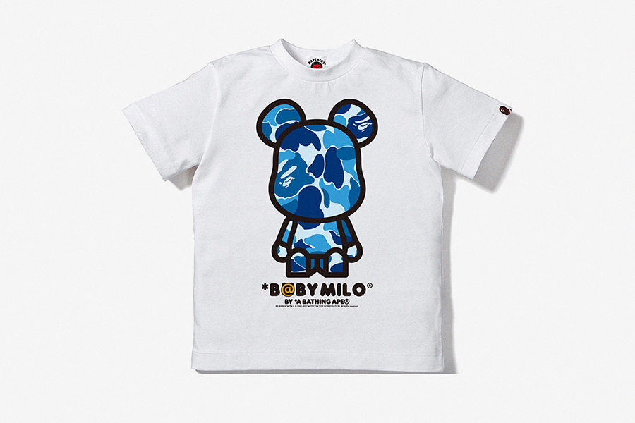 귀여움이 무엇인지 보여주는 베이프(Bape) X 메디콤토이(Medicom Toy) 컬렉션 | 무신사