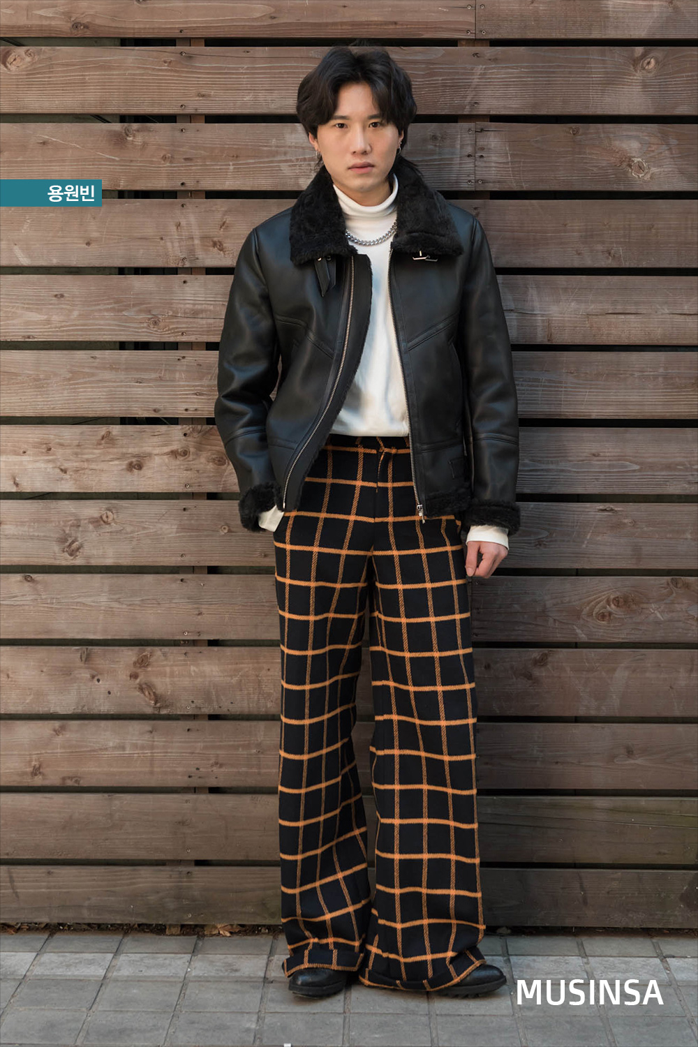 겨울 대세 무톤 재킷! 겨울 대세 무톤 재킷!