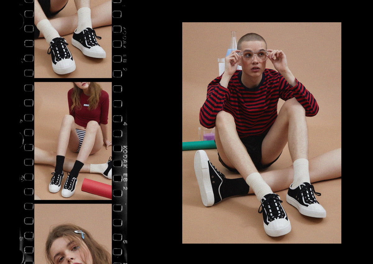 컬러 유어 데이-바나디스(VANADIS) | 우신사 스토어