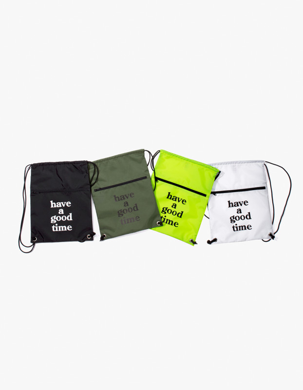 여름에 한 발짝 가까이 다가선 해브어굿타임(Have A Good Time)! | 무신사