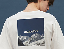 패션 | 색다른 느낌의 티셔츠를 선보인 리플레이컨테이너(REPLAYCONTAINER)!