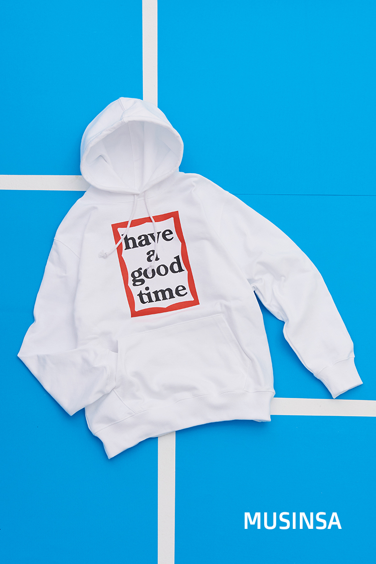 해브어굿타임(HAVE A GOOD TIME)의 즐거운 쇼핑 타임! | 무신사