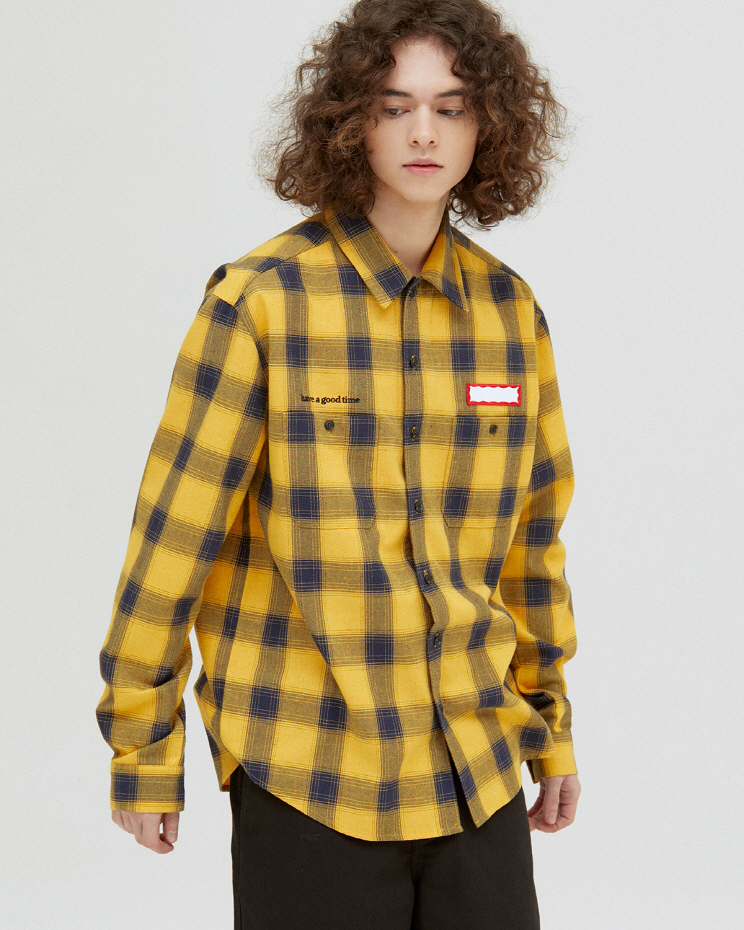 해브어굿타임(HAVE A GOOD TIME), 2018 S/S 시즌오프 진행! | 무신사