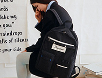 패션 | 필인더블랭크(FILLINTHEBLANK)가 선보인 새로운 가방 컬렉션!